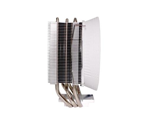 CPU COOLER MULTI SOCKET/M403PRO.W.ARGB XC229 XILENCE