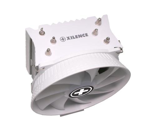 CPU COOLER MULTI SOCKET/M403PRO.W.ARGB XC229 XILENCE