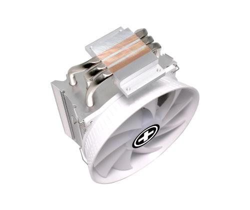 CPU COOLER MULTI SOCKET/M403PRO.W.ARGB XC229 XILENCE