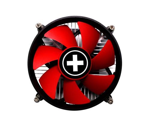 CPU COOLER S1700/XC232 XILENCE