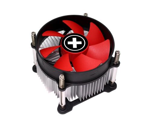 CPU COOLER S1700/XC232 XILENCE