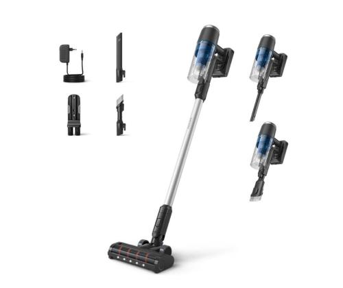 VACUUM CLEANER CORDLESS STICK/XC3032/01 PHILIPS