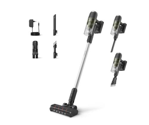 VACUUM CLEANER CORDLESS STICK/XC3033/01 PHILIPS