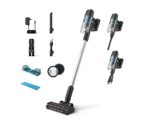VACUUM CLEANER CORDLESS STICK/XC3133/01 PHILIPS