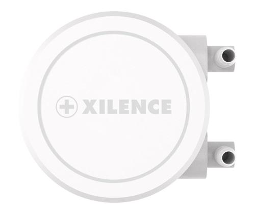 CPU COOLER MULTI SOCKET/LQ240.W.ARGB XC974 XILENCE