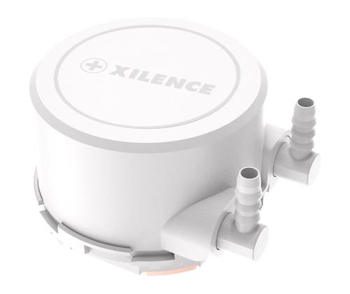 CPU COOLER MULTI SOCKET/LQ240.W.ARGB XC974 XILENCE