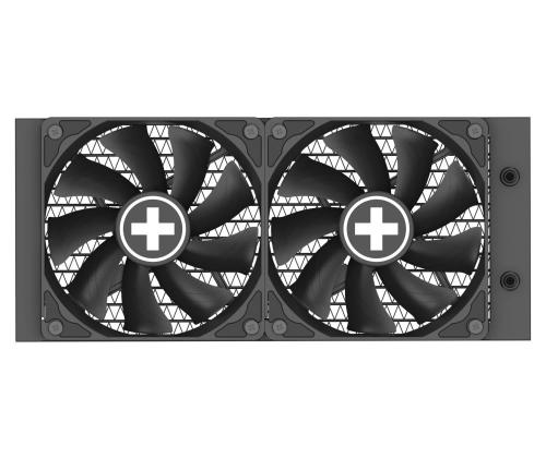 CPU COOLER MULTI SOCKET/LQ240PRO XC982 XILENCE