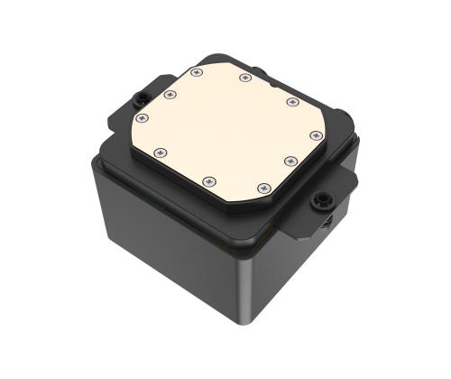 CPU COOLER MULTI SOCKET/LQ240PRO XC982 XILENCE