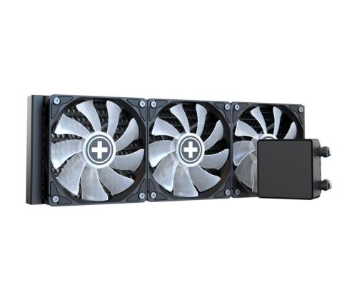 CPU COOLER MULTI SOCKET/LQ360PRO.ARGB XC987 XILENCE