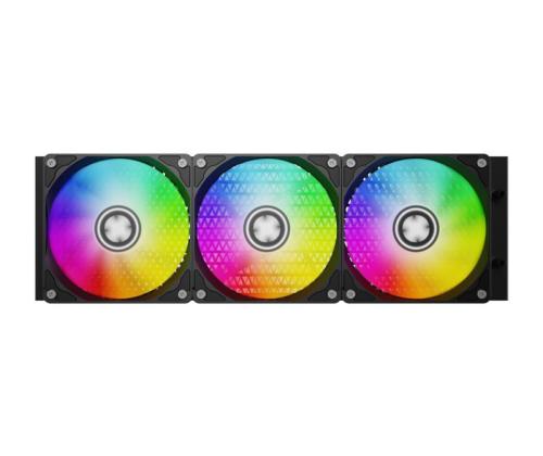 CPU COOLER MULTI SOCKET/LQ360PRO.ARGB XC987 XILENCE