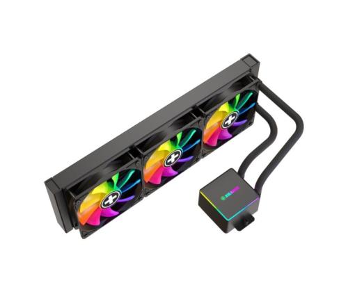 CPU COOLER MULTI SOCKET/LQ360PRO.ARGB XC987 XILENCE