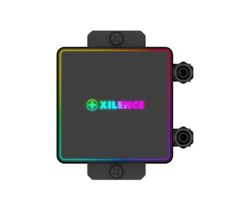 CPU COOLER MULTI SOCKET/LQ360PRO.ARGB XC987 XILENCE