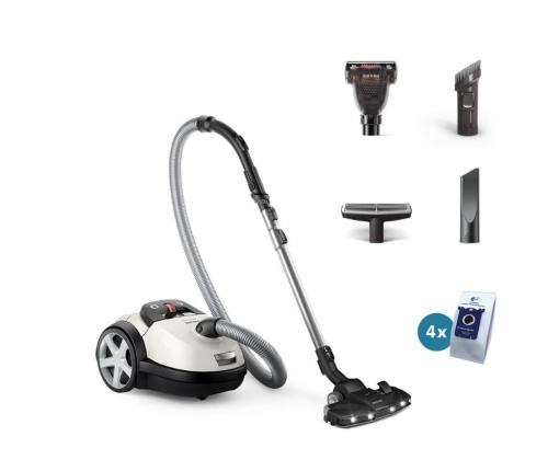 VACUUM CLEANER/XD8142/12 PHILIPS