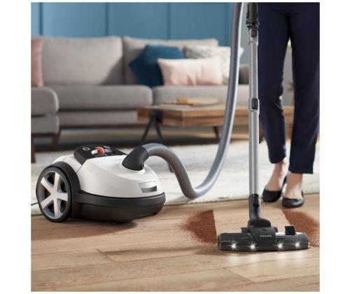 VACUUM CLEANER/XD8142/12 PHILIPS
