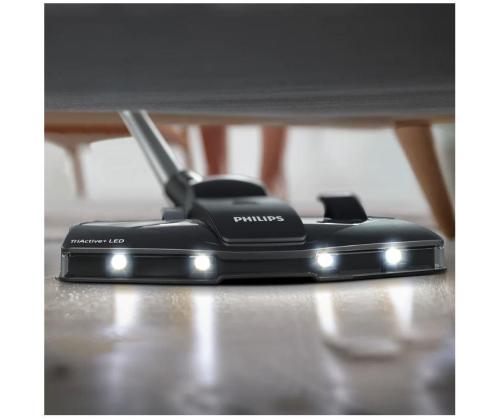 VACUUM CLEANER/XD8142/12 PHILIPS