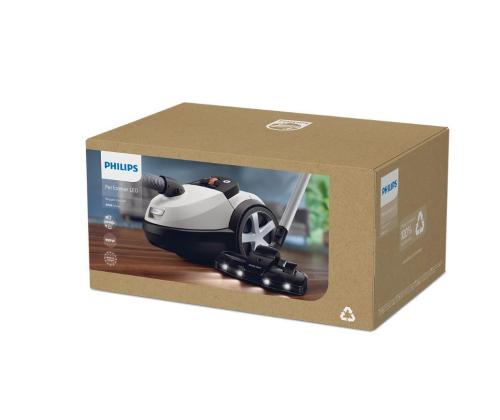 VACUUM CLEANER/XD8142/12 PHILIPS