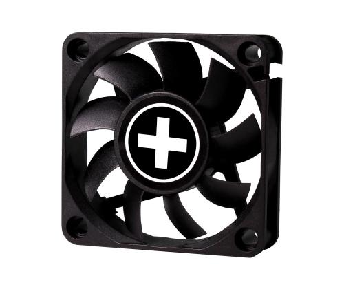 CASE FAN 60MM WHITE BOX/12V XF032 XILENCE