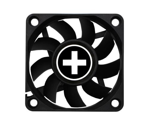 CASE FAN 60MM WHITE BOX/12V XF032 XILENCE