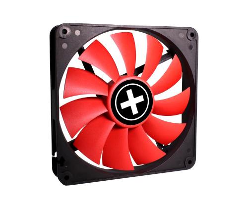 CASE FAN 140MM BIG4PIN/12V XF050 XILENCE
