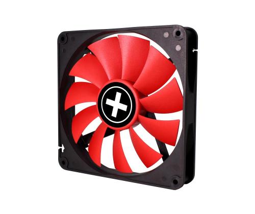 CASE FAN 140MM PWM 4P/12V XF051 XILENCE