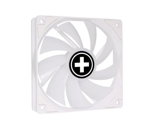 CASE FAN 120MM ARGB 4PIN PWM/12V XF064 XILENCE