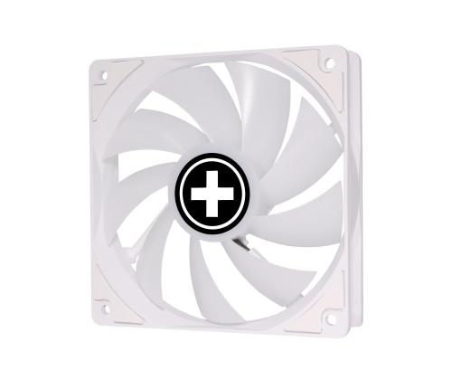 CASE FAN 120MM ARGB 4PIN PWM/12V XF064 XILENCE