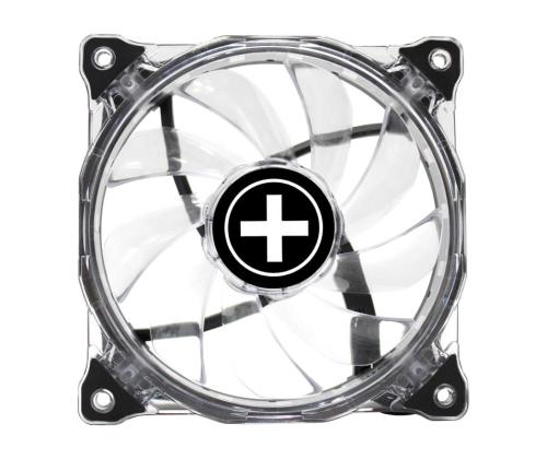 CASE FAN 120MM ARGB 4PIN+3P/12V XF092 XILENCE