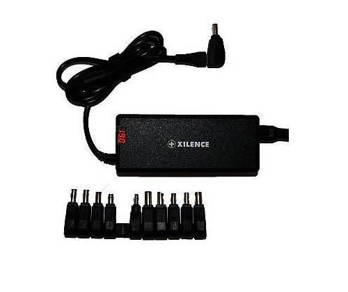 NB ACC AC ADAPTER UNIV. 120W/XM012 XILENCE