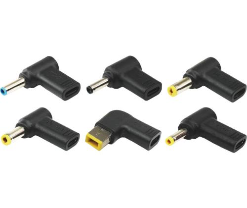NB ACC AC ADAPTER TIPS/XM022 XILENCE