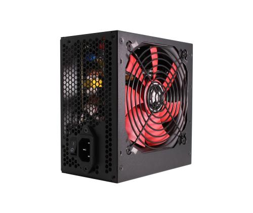CASE PSU ATX2.3 500W/XN042 XILENCE