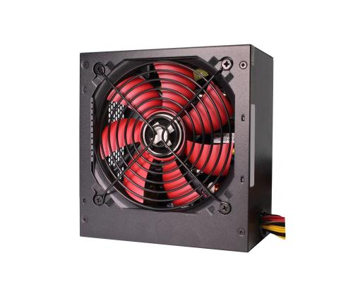CASE PSU ATX2.3 500W/XN042 XILENCE