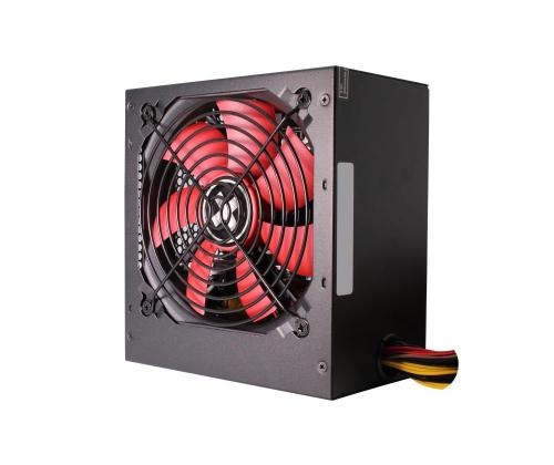 Power Supply XILENCE 450 Watts Peak Power 600 Watts PFC Active XN044