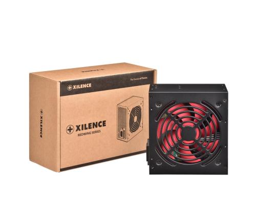 CASE PSU ATX2.3 350W/XN050 XILENCE