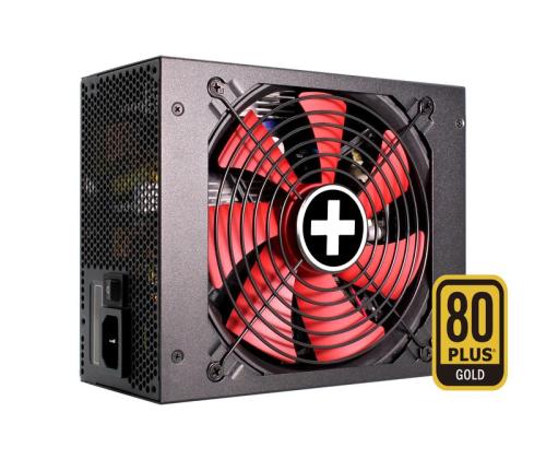 Power Supply XILENCE 1050 Watts Efficiency 80 PLUS GOLD PFC Active XN176