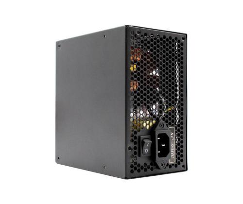 Power Supply XILENCE 1250 Watts Efficiency 80 PLUS GOLD PFC Active XN178