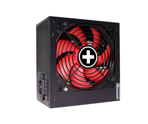 Power Supply XILENCE 450 Watts Efficiency 80 PLUS BRONZE PFC Active XN213