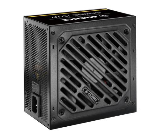 Power Supply XILENCE 650 Watts Efficiency 80 PLUS GOLD PFC Active XN320