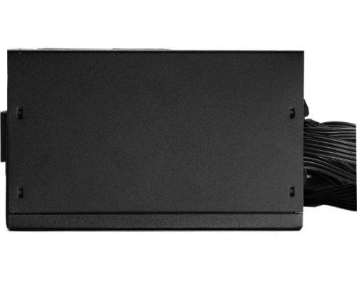 Power Supply XILENCE 650 Watts Efficiency 80 PLUS GOLD PFC Active XN320