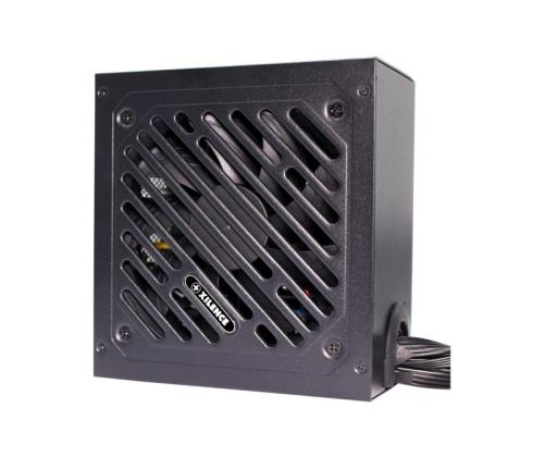 Power Supply XILENCE 850 Watts Efficiency 80 PLUS GOLD PFC Active XN340
