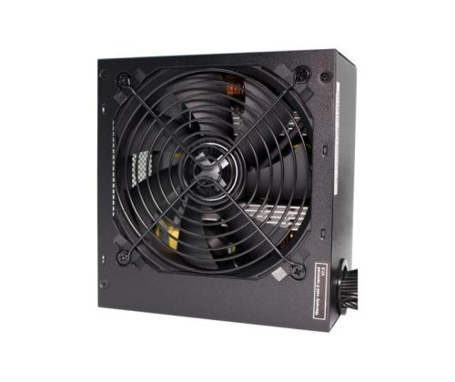 Power Supply XILENCE Performance C+   XP650R6.2 650 Watts Efficiency 80 PLUS PFC Active XN421BULK