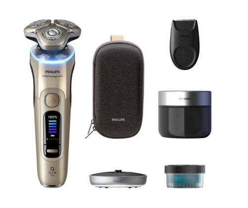 SHAVER/XP9403/31 PHILIPS