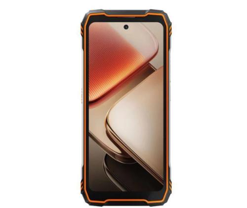 MOBILE PHONE XPLORE 1/16/512GB ORANGE BLACKVIEW