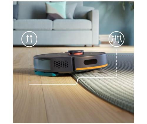 VACUUM CLEANER ROBOT/XU2000/10 PHILIPS