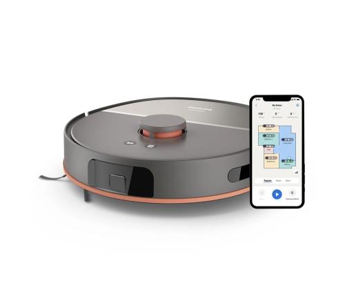 VACUUM CLEANER ROBOT/XU5000/10 PHILIPS