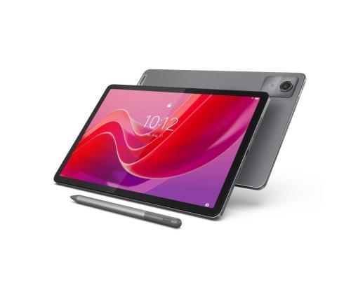 TABLET TAB M11 11" LTE/4/128GB GREY ZADB0018PL LENOVO