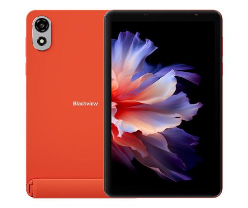 TABLET ZENO 1 8" 4/64GB/ZENO1 4/64GB ORANGE BLACKVIEW