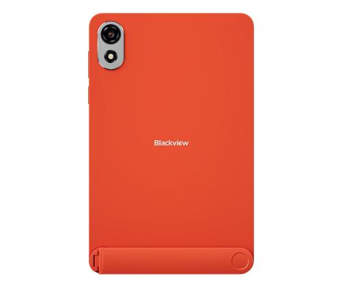 TABLET ZENO 1 8" 4/64GB/ZENO1 4/64GB ORANGE BLACKVIEW