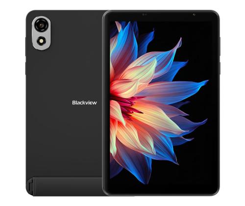 TABLET ZENO 1 8" 6/256GB/ZENO1 6/256GB BLACK BLACKVIEW