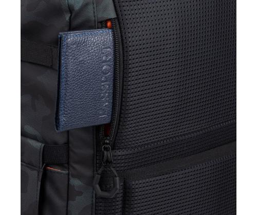 NB BACKPACK RUCKSACK 17.3"/7661 CAMO RIVACASE