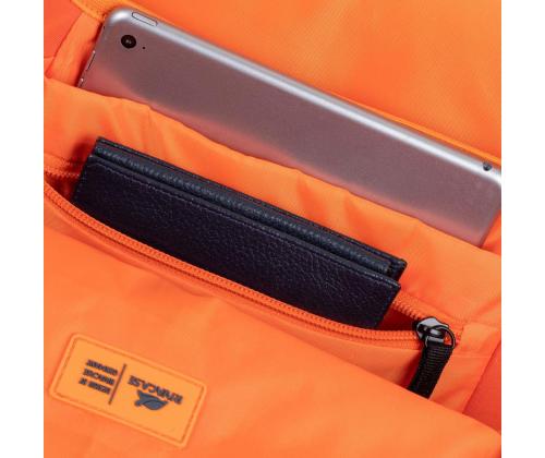 NB BACKPACK RUCKSACK 17.3"/7661 CAMO RIVACASE